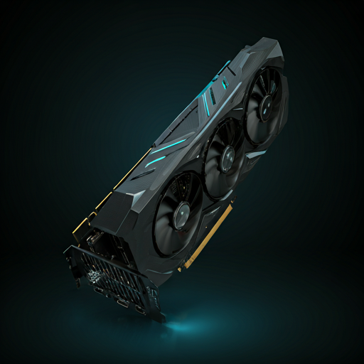 NVIDIA GeForce RTX 4090
