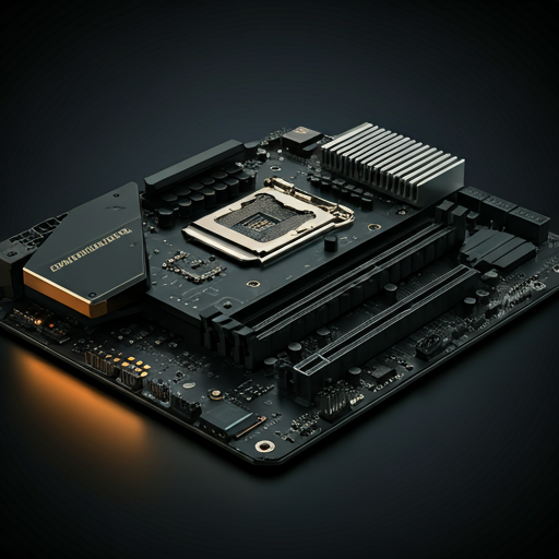 Liquid-King Z790 Motherboard