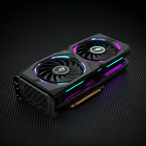 ASUS ROG Strix RTX 4080 Super