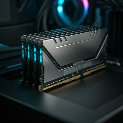 Corsair Vengeance RGB 32GB DDR5