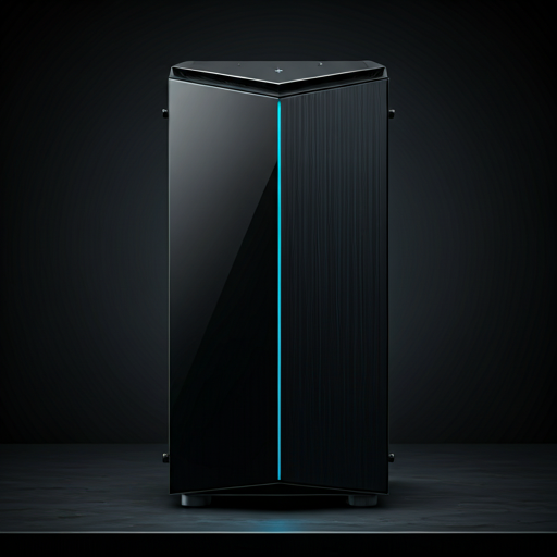 Sovereign Tower Workstation
