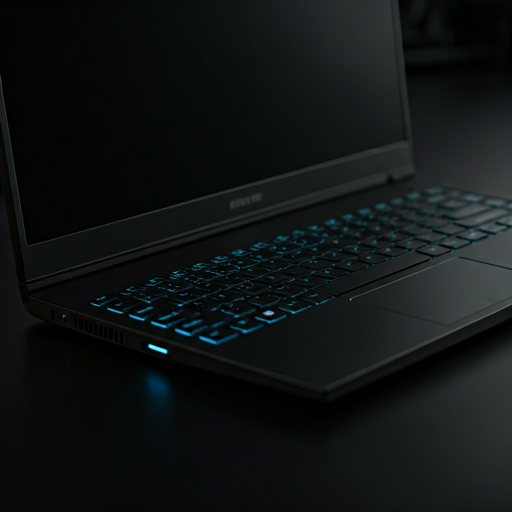 Dell XPS 15 OLED