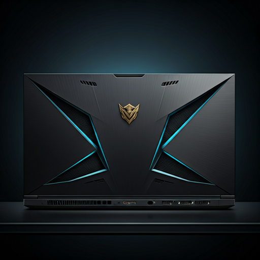 MSI Titan 18 HX