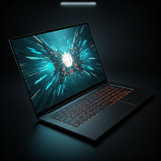ASUS ROG Zephyrus G16