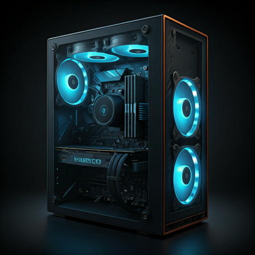 Corsair One i500