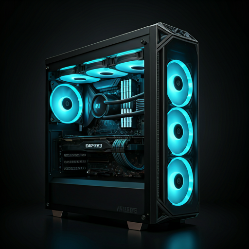 HP Omen 45L