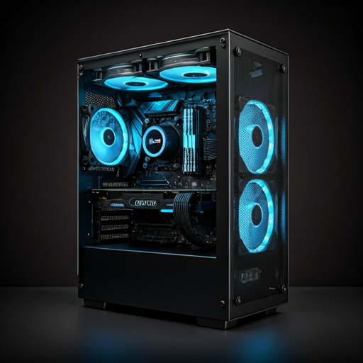 Lenovo Legion Tower 7i