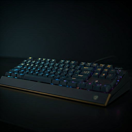 Corsair K70 RGB Pro
