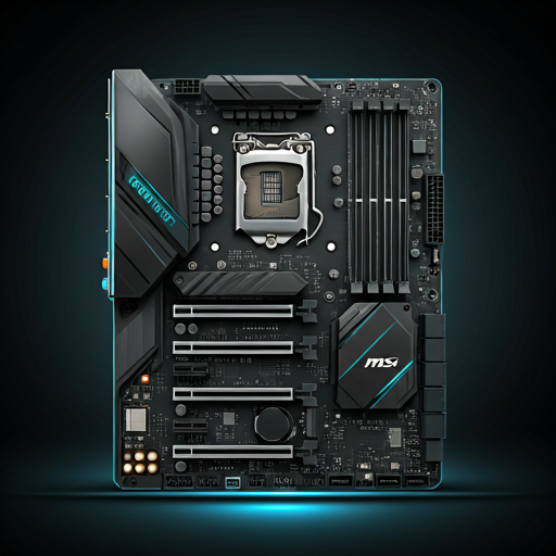MSI MAG B650 Tomahawk