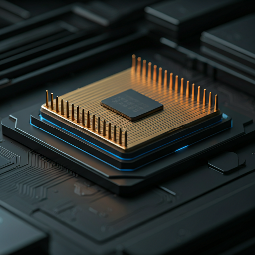 AMD Ryzen 9 7950X3D
